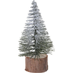 Mini sapin Noël