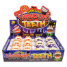 Dentier sauteur