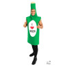 Costume I love beer TU