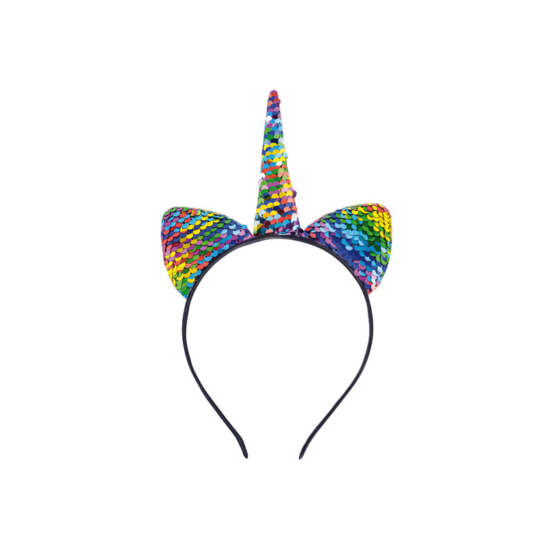 Serre Tete Licorne