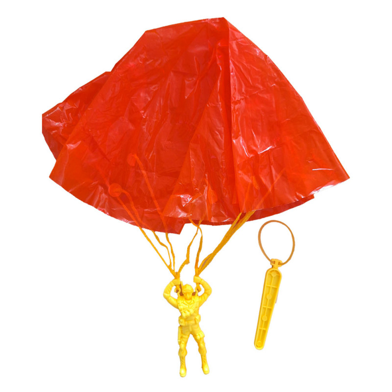 Parachutiste
