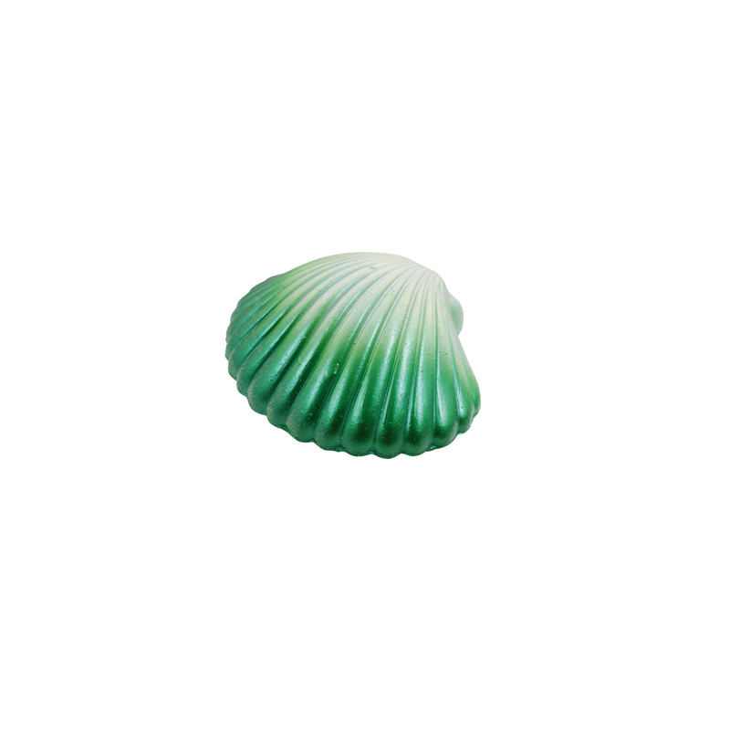 Coquille sirene grossissante