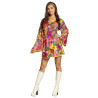 Costume Floral Fun