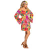 Costume Floral Fun
