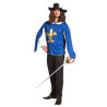 Costume Mousquetaire Lambert 50/52