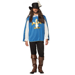 Costume Mousquetaire Lambert 50/52