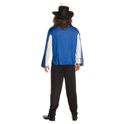 Costume Mousquetaire Lambert 50/52