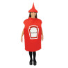 Costume Ketchup