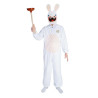 Costume Lapins Crétins L/XL