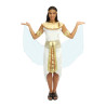 Costume Reine d'Egypte S/M