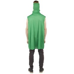 Costume I love beer TU