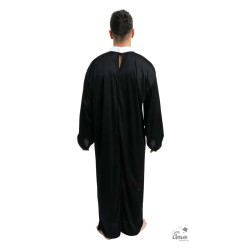 Costume Curé L/XL