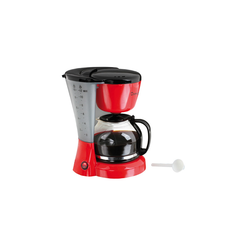Cafetière électrique