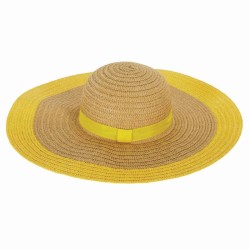 Chapeau de plage
