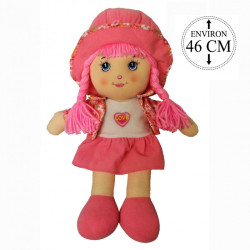 Poupée Love 46cm