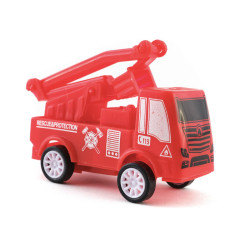 Camion pompier