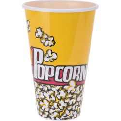 Seau a popcorn
