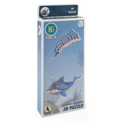 Puzzle animal 3D