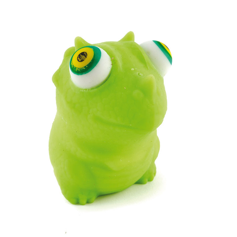 Dino balle anti-stress