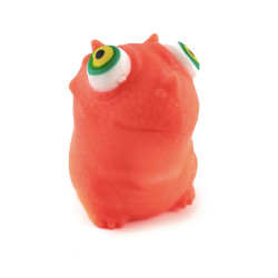 Dino balle anti-stress