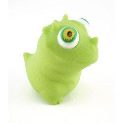 Dino balle anti-stress