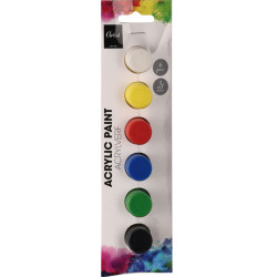 Set peinture