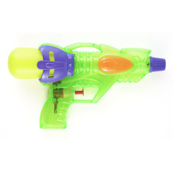 Pistolet à eau 21 cm