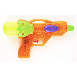 Pistolet à eau 21 cm