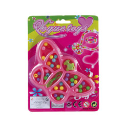 Set de perles pour collier