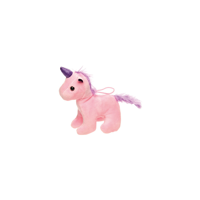 Peluche licorne