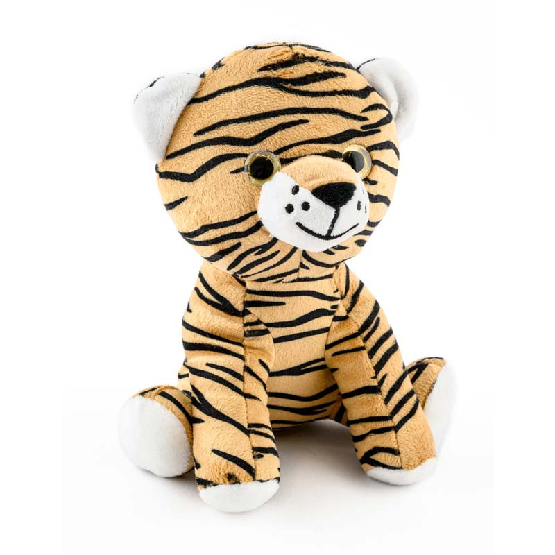 Tigre peluche