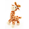 Girafe peluche