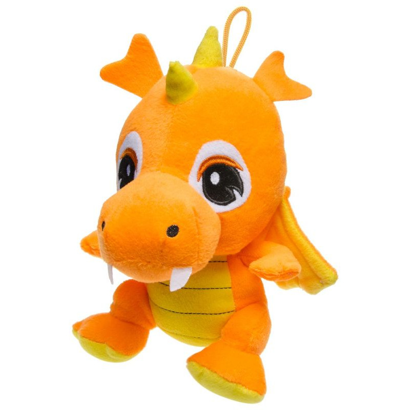 Peluche Dragon