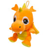 Peluche Dragon