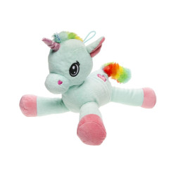 Peluche Licorne