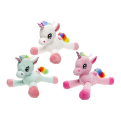 Peluche Licorne