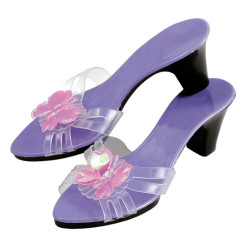 Chaussures de princesse