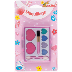 Boîte de maquillage