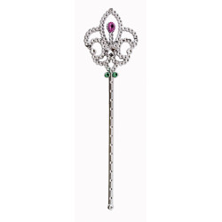 Sceptre de princesse