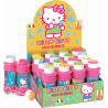 Maxi tube de bulles Hello Kitty