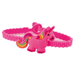 Bracelet licorne