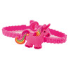 Bracelet licorne