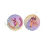 Yoyo métal thème cheval