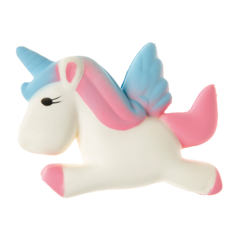 Licorne anti-stress