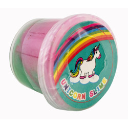 Mini pâte slim licorne