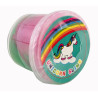 Mini pâte slim licorne