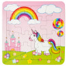 Puzzle Licorne