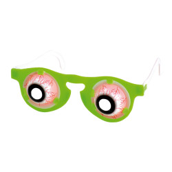 Lunettes humoristiques