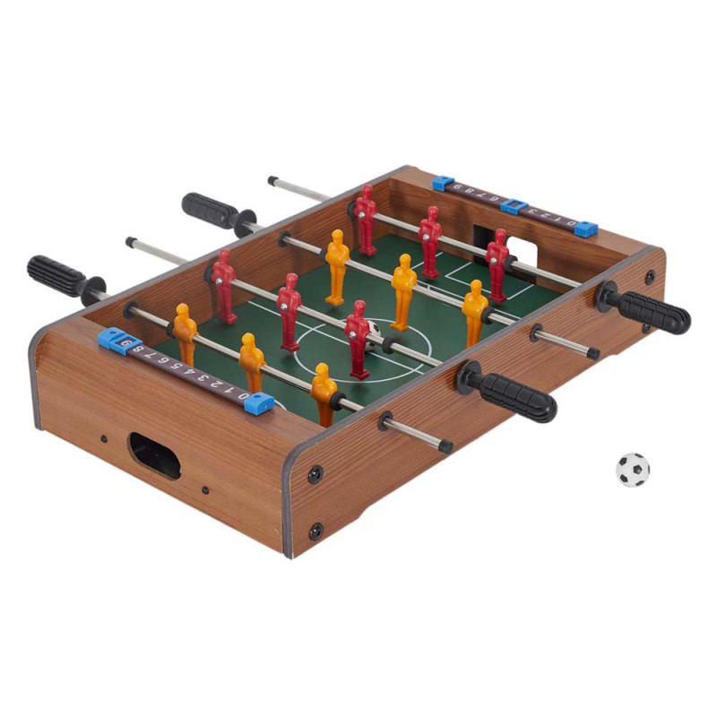 Jeu de Baby foot de table