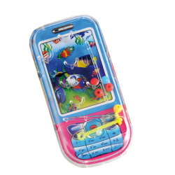 Jeu de flipper